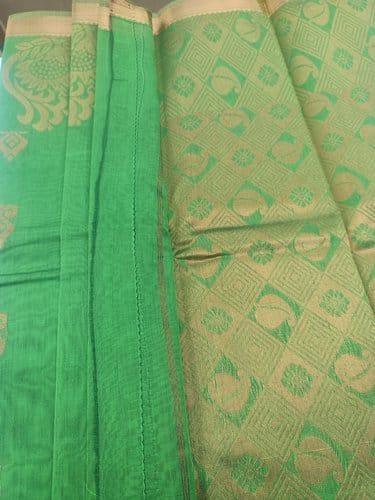 PL BIG BUTTA SAREE